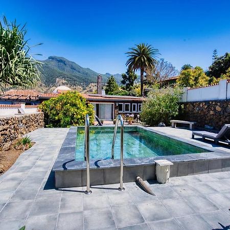 埃尔帕索La Casa De Al Lado别墅 外观 照片