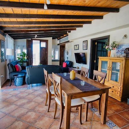 埃尔帕索La Casa De Al Lado别墅 外观 照片
