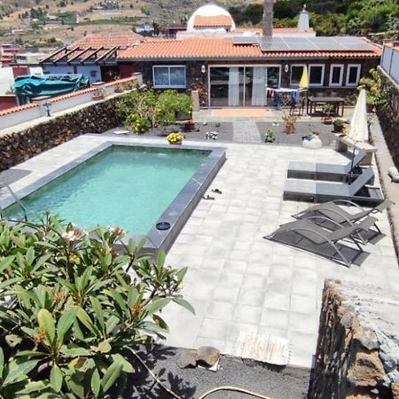 埃尔帕索La Casa De Al Lado别墅 外观 照片