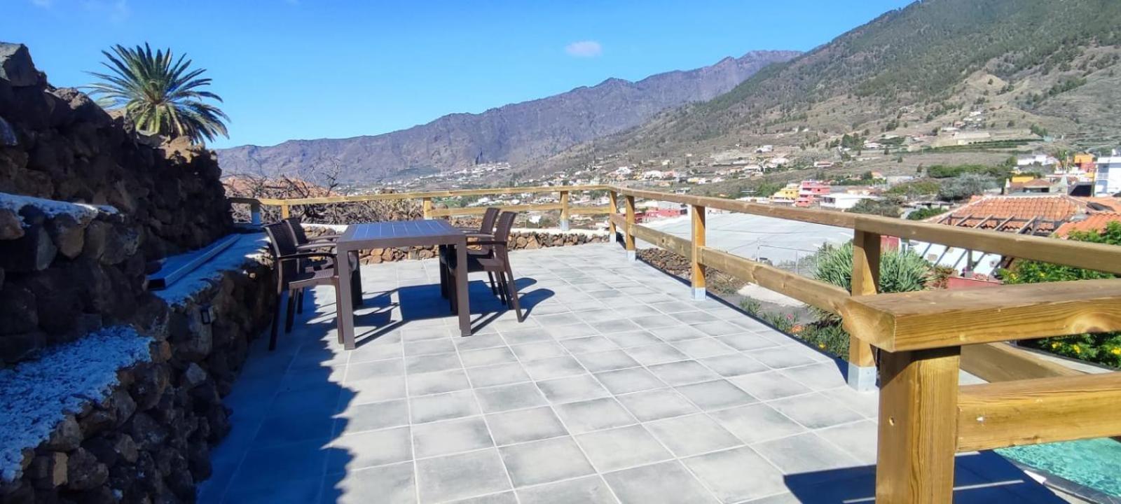 埃尔帕索La Casa De Al Lado别墅 外观 照片